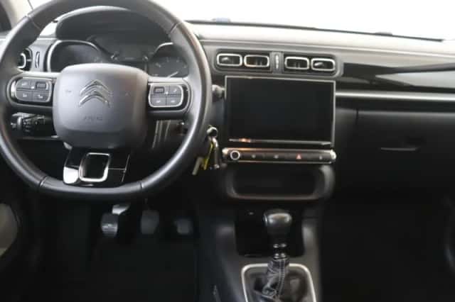 Citroën C3 (2021) thumbnail 5