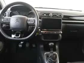 Citroën C3 (2021) thumbnail 5