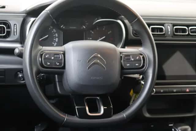 Citroën C3 (2021) thumbnail 6