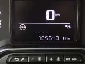 Citroën C3 (2021) thumbnail 9