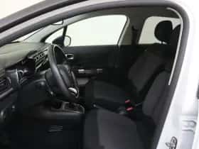 Citroën C3 (2021) thumbnail 10