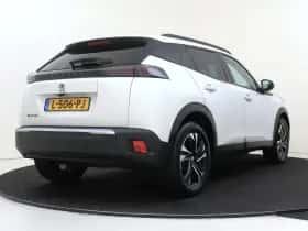 Peugeot e-2008 (2021) thumbnail 11