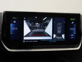 Peugeot e-2008 (2021) thumbnail 14