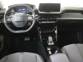 Peugeot e-2008 (2021) thumbnail 5
