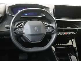 Peugeot e-2008 (2021) thumbnail 6