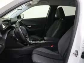 Peugeot e-2008 (2021) thumbnail 10
