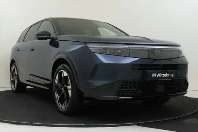 Opel Grandland (2025) thumbnail 3