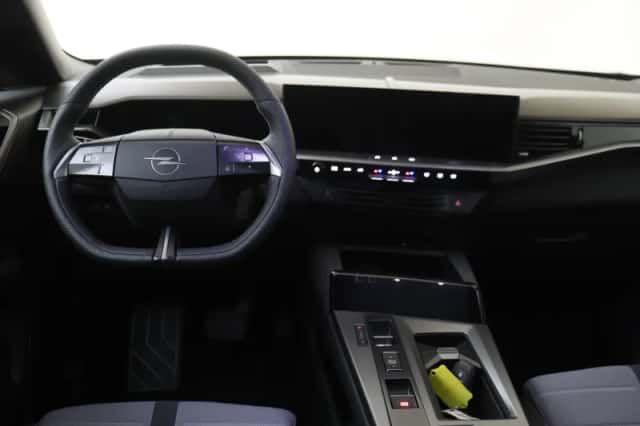 Opel Grandland (2025) thumbnail 6