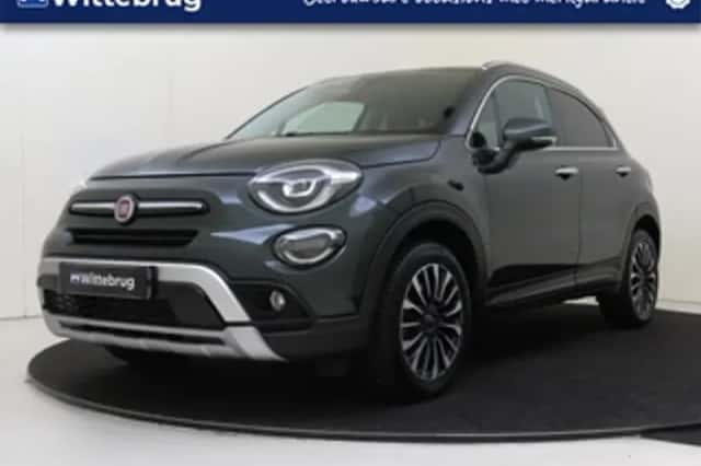 Fiat 500X (2019) thumbnail 1