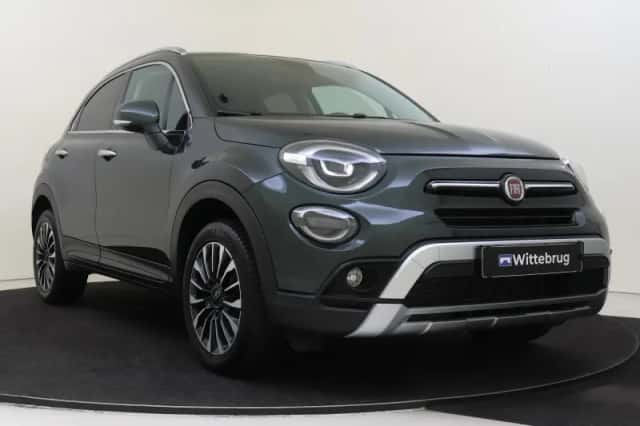 Fiat 500X (2019) thumbnail 3