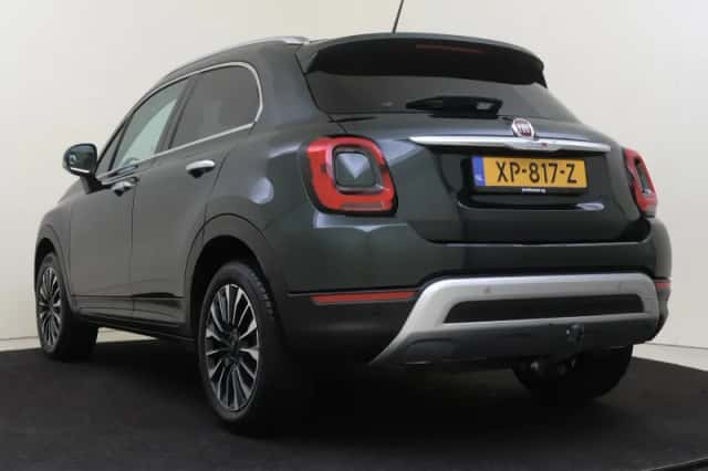 Fiat 500X (2019) thumbnail 4