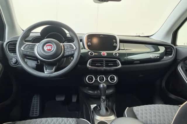 Fiat 500X (2019) thumbnail 5