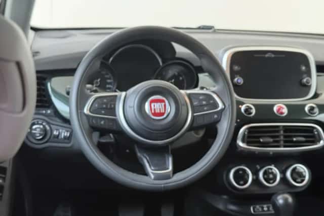 Fiat 500X (2019) thumbnail 6