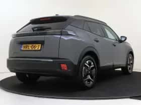Peugeot e-2008 (2025) thumbnail 11