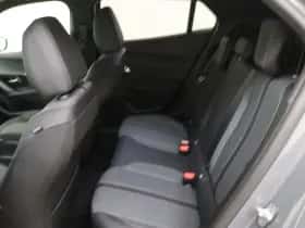 Peugeot e-2008 (2025) thumbnail 12