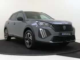 Peugeot e-2008 (2025) thumbnail 3