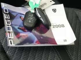 Peugeot e-2008 (2025) thumbnail 27