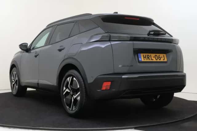 Peugeot e-2008 (2025) thumbnail 4