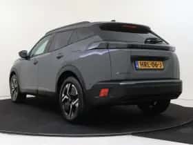 Peugeot e-2008 (2025) thumbnail 4