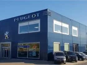 Peugeot e-2008 (2025) thumbnail 38