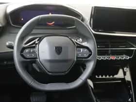 Peugeot e-2008 (2025) thumbnail 6