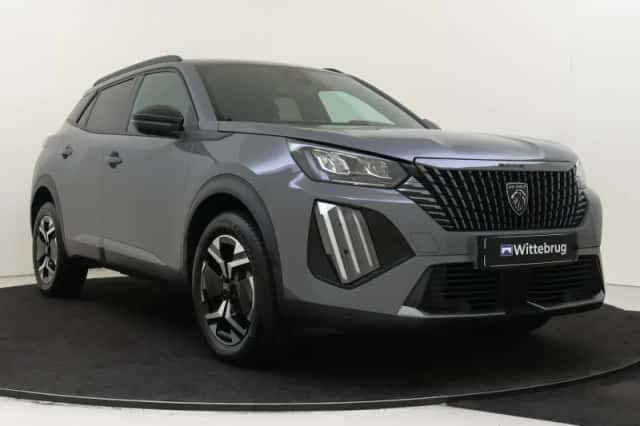 Peugeot 2008 (2025) thumbnail 3