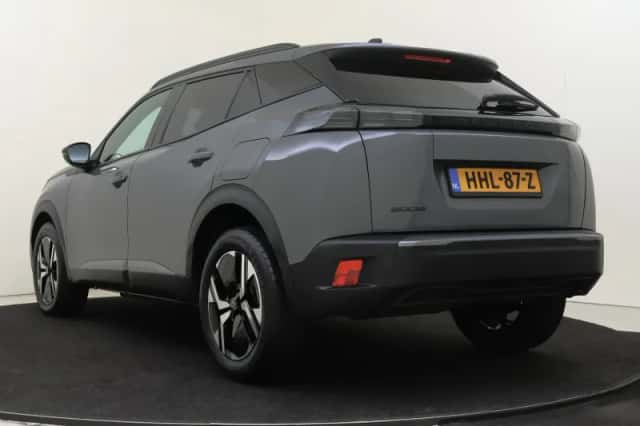 Peugeot 2008 (2025) thumbnail 4