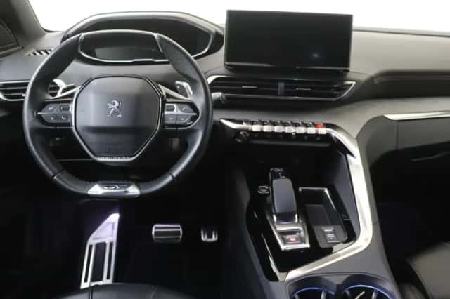 Peugeot 3008 (2022) thumbnail 5