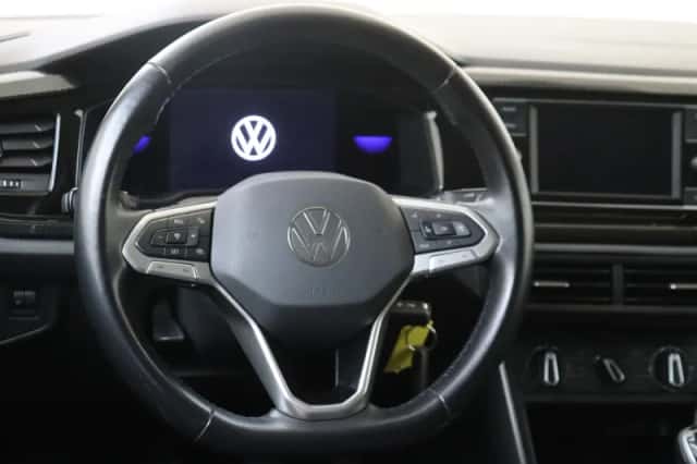 Volkswagen Polo (2022) thumbnail 6