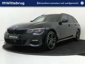 BMW 3-Serie (2023)
