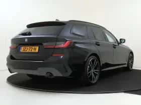 BMW 3-Serie (2023) thumbnail 11