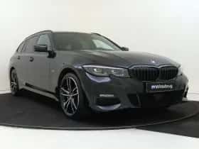 BMW 3-Serie (2023) thumbnail 3