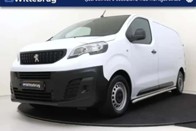 Peugeot Expert (2023) thumbnail 1