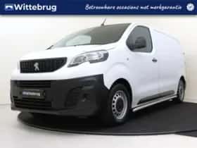 Peugeot Expert (2023) thumbnail 1