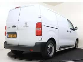 Peugeot Expert (2023) thumbnail 11