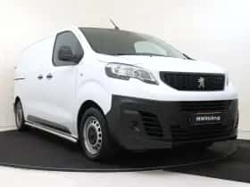 Peugeot Expert (2023) thumbnail 3