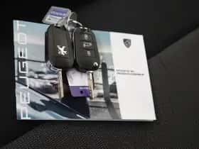 Peugeot Expert (2023) thumbnail 21