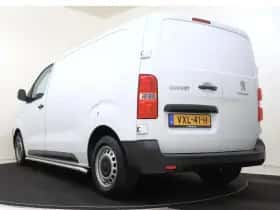 Peugeot Expert (2023) thumbnail 4