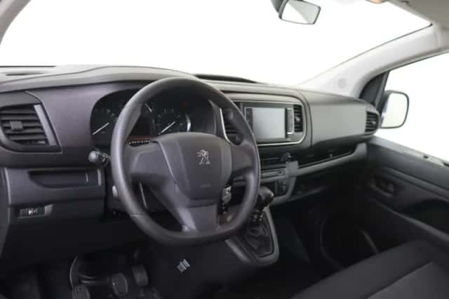 Peugeot Expert (2023) thumbnail 5