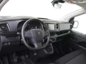 Peugeot Expert (2023) thumbnail 5
