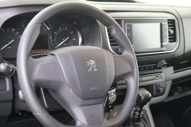 Peugeot Expert (2023) thumbnail 6