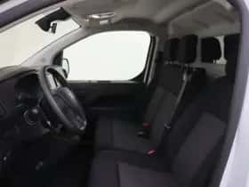 Peugeot Expert (2023) thumbnail 10