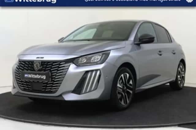 Peugeot 208 (2025) thumbnail 1
