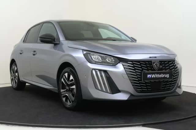 Peugeot 208 (2025) thumbnail 3