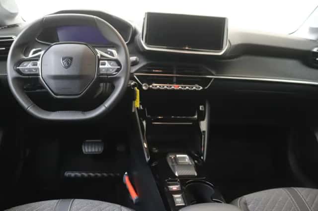 Peugeot 208 (2025) thumbnail 5