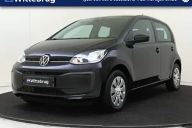 Volkswagen Up! (2023) thumbnail 1