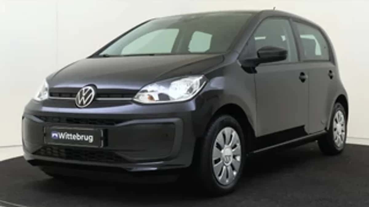 Volkswagen Up! (2023) — foto 1