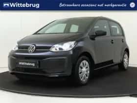 Volkswagen Up! (2023) thumbnail 1