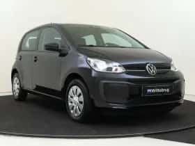 Volkswagen Up! (2023) thumbnail 3