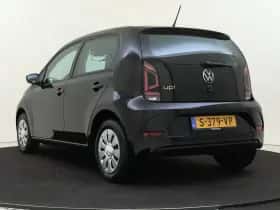 Volkswagen Up! (2023) thumbnail 4